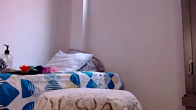 Sexyboy 666 online show from October 28, 4:02 pm