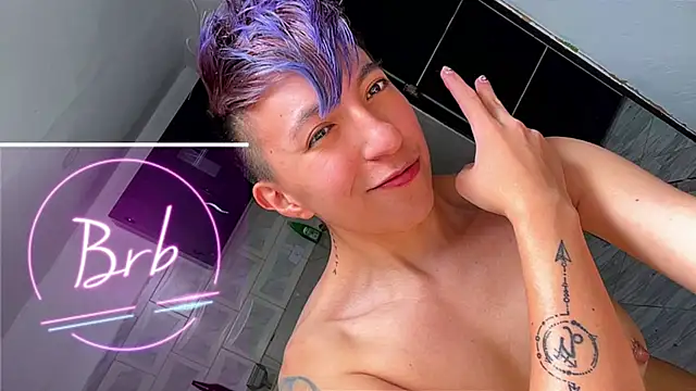 Sexyboy 666 online show from July 10, 6:47 am