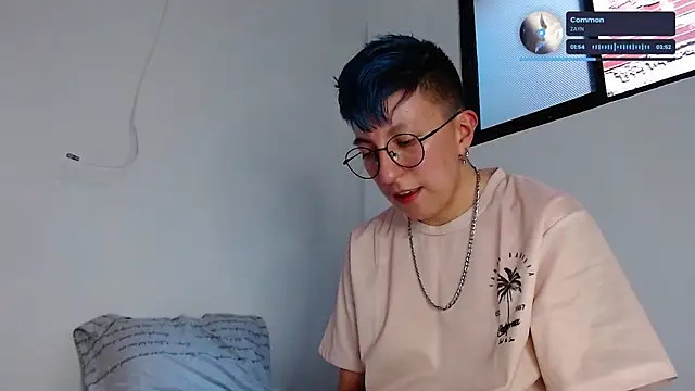 Sexyboy 666 online show from September 8, 9:47 pm