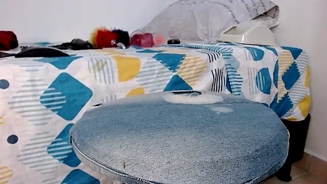 Sexyboy 666 online show from November 5, 3:28 pm