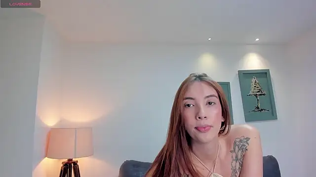 AnaisNin online show from June 3, 11:22 am