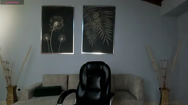 AnaisNin online show from November 18, 3:29 am