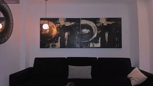 AnaisNin online show from March 14, 10:05 am