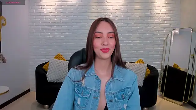 AnaisNin online show from November 5, 3:56 am