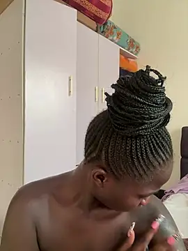 JemaimaPrincess online show from June 22, 5:04 am