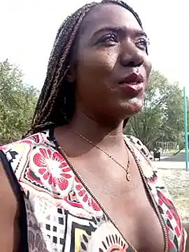 blackhotpartyts online show from October 22, 11:59 am