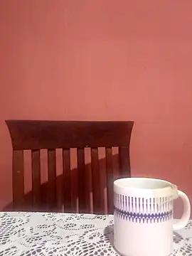 Chicavixy online show from February 16, 4:12 am