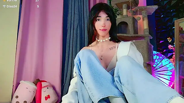 Finibondi online show from January 10, 7:13 am