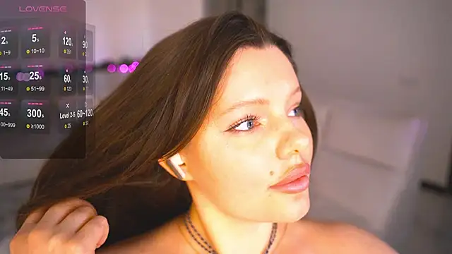 Your Sweet Julia online show from February 15, 7:51 am