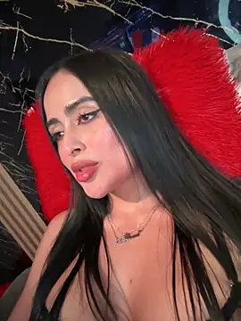Snapshot of Alexandra_duque chatting on October 15, 8:44 pm Alexandra duque online show from October 15, 8:44 pm