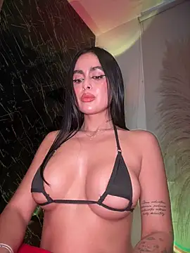 Alexandra duque online show from April 19, 9:06 pm