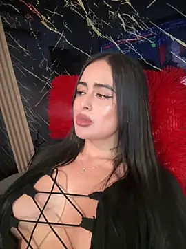 Snapshot of Alexandra_duque chatting on October 2, 8:47 pm Alexandra duque online show from October 2, 8:47 pm