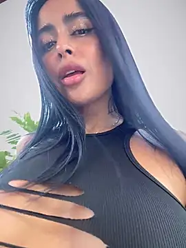 Snapshot of Alexandra_duque chatting on September 27, 9:44 pm Alexandra duque online show from September 27, 9:44 pm