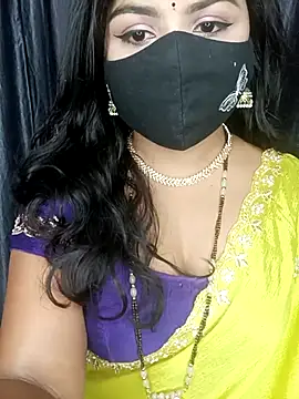 Tanvi patil 01 online show from June 1, 4:19 pm