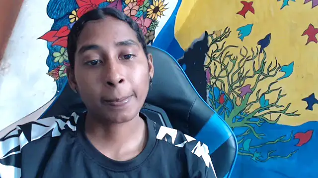 yohatinelly07 online show from September 27, 9:00 pm