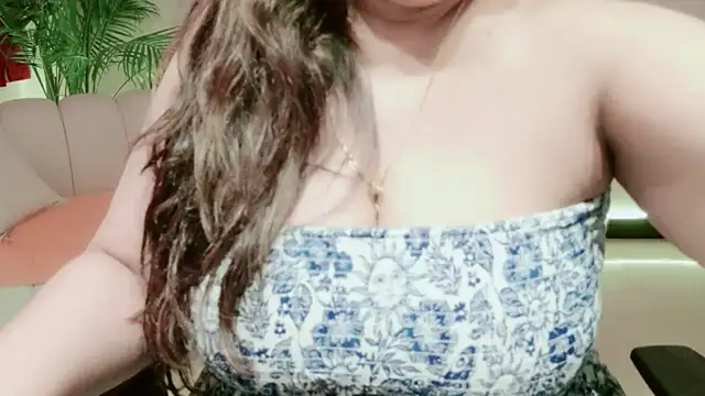 Gracefulgoddess online show from April 3, 9:18 am