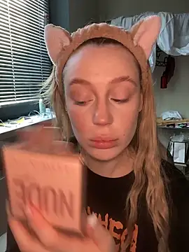 meanexx online show from March 9, 5:54 am