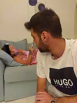 YourMommyBlair online show from November 24, 3:47 pm