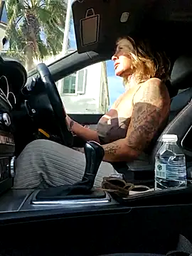 YourMommyBlair online show from November 23, 7:54 am