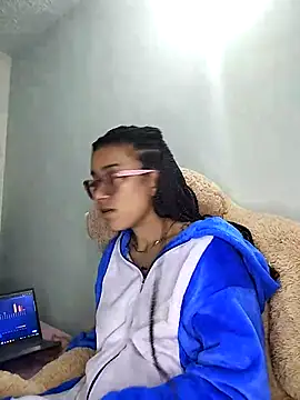 Yaumiko online show from April 10, 11:38 am