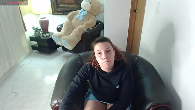 alexia 87 online show from May 30, 2:20 am