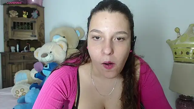 alexia 87 online show from February 28, 2:00 am