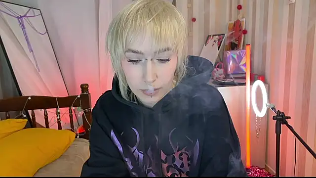 igotuscookies online show from February 28, 5:45 pm