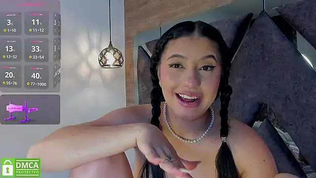 Venus velez  online show from January 10, 6:23 pm