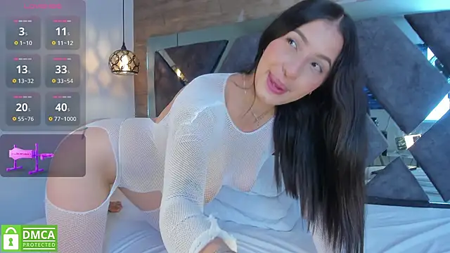 Venus velez  online show from February 11, 1:34 pm