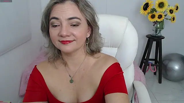 ana milf online show from September 15, 2:14 pm