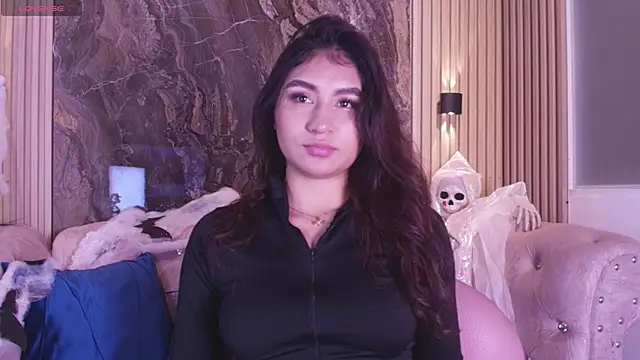 Zayda 1 online show from October 11, 5:48 pm