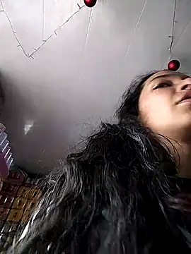 rebekka simpson online show from November 19, 8:53 pm