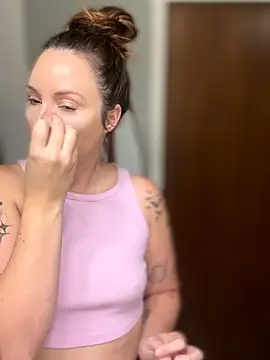 Blaze Baby online show from September 29, 1:16 pm