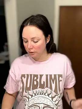 Blaze Baby online show from January 13, 3:27 pm