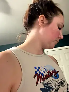 Blaze Baby online show from September 17, 2:48 pm