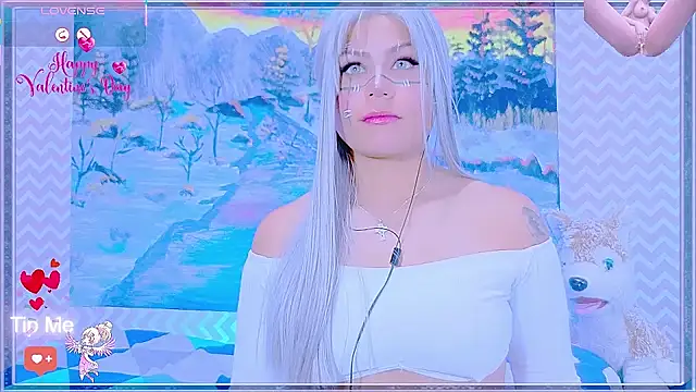 BONNYFETISHSEX online show from February 13, 4:36 am