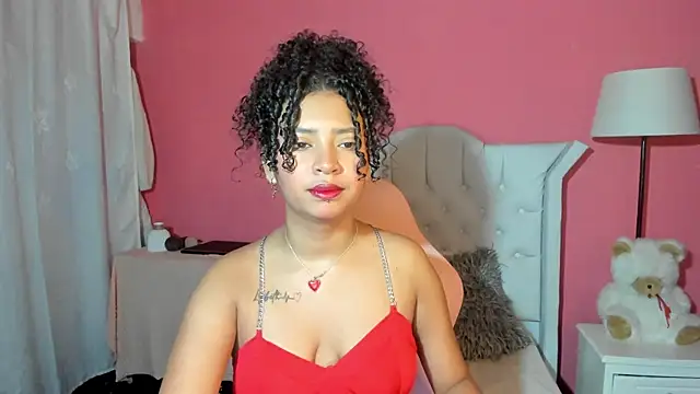Snapshot of JessyZoe chatting on September 20, 10:35 am JessyZoe online show from September 20, 10:35 am