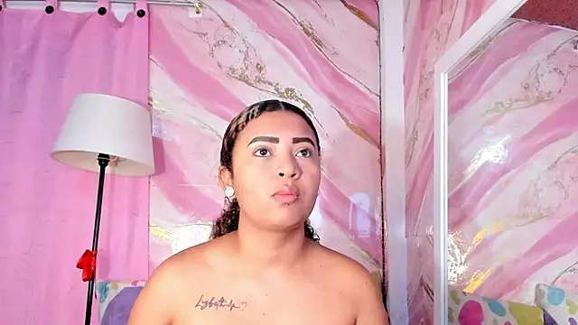 JessyZoe online show from March 4, 2:01 pm