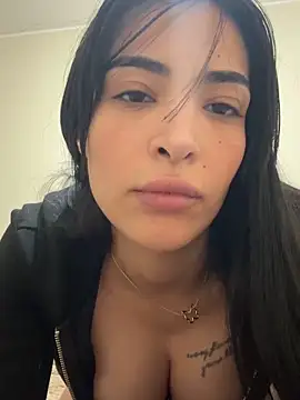 666THE AraB  LaTiinaz online show from December 1, 9:50 pm