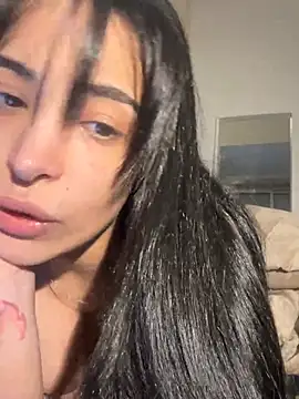 666THE AraB  LaTiinaz online show from April 3, 8:29 pm