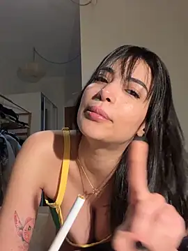 666THE AraB  LaTiinaz online show from March 17, 8:57 pm