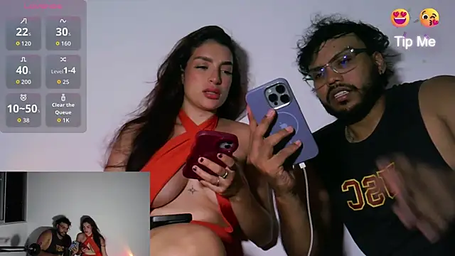 dakota le online show from March 2, 1:49 am