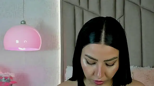 AudreyElla online show from November 16, 4:25 am