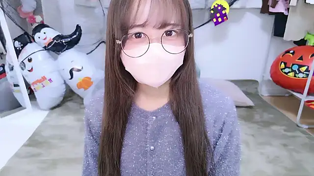 chihiro ri online show from October 29, 10:45 pm