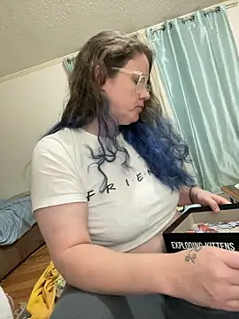 velvetta  online show from October 11, 8:30 am