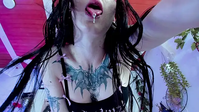 bathory vamps online show from June 11, 12:32 am