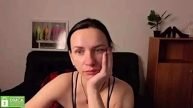 annakillianox online show from May 19, 5:25 am
