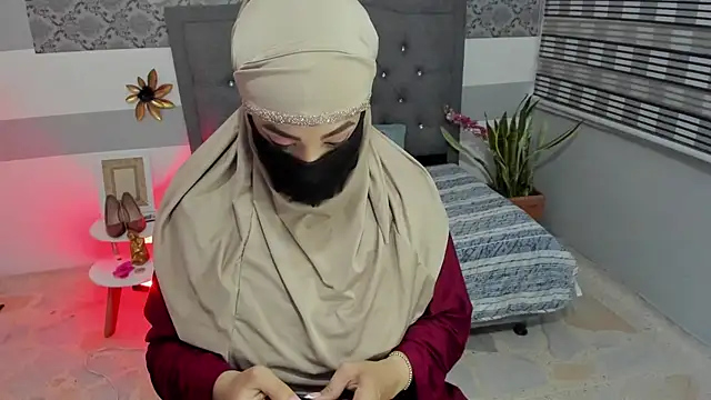 Jalima sabag online show from July 11, 7:36 pm