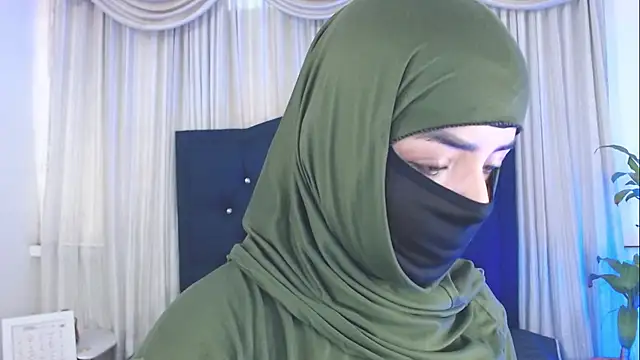 Uzra hayed online show from November 19, 8:53 pm