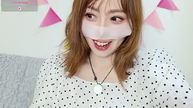 A33-asami online show from July 16, 2:27 am